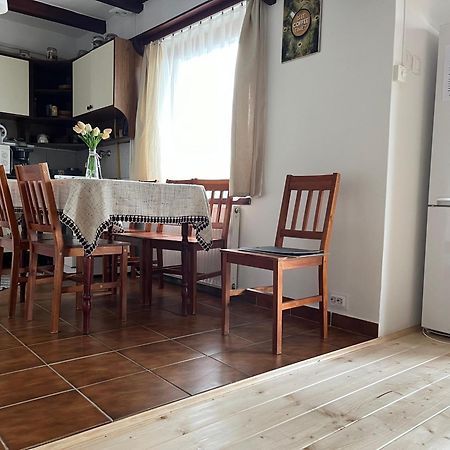 Idill Ueduelohaz Villa Tiszafüred Dış mekan fotoğraf