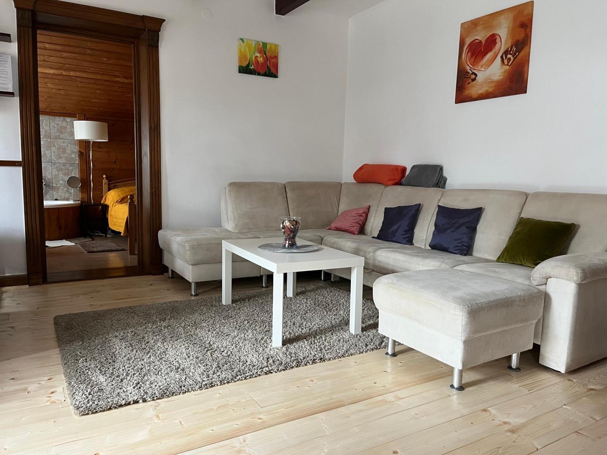 Idill Ueduelohaz Villa Tiszafüred Dış mekan fotoğraf