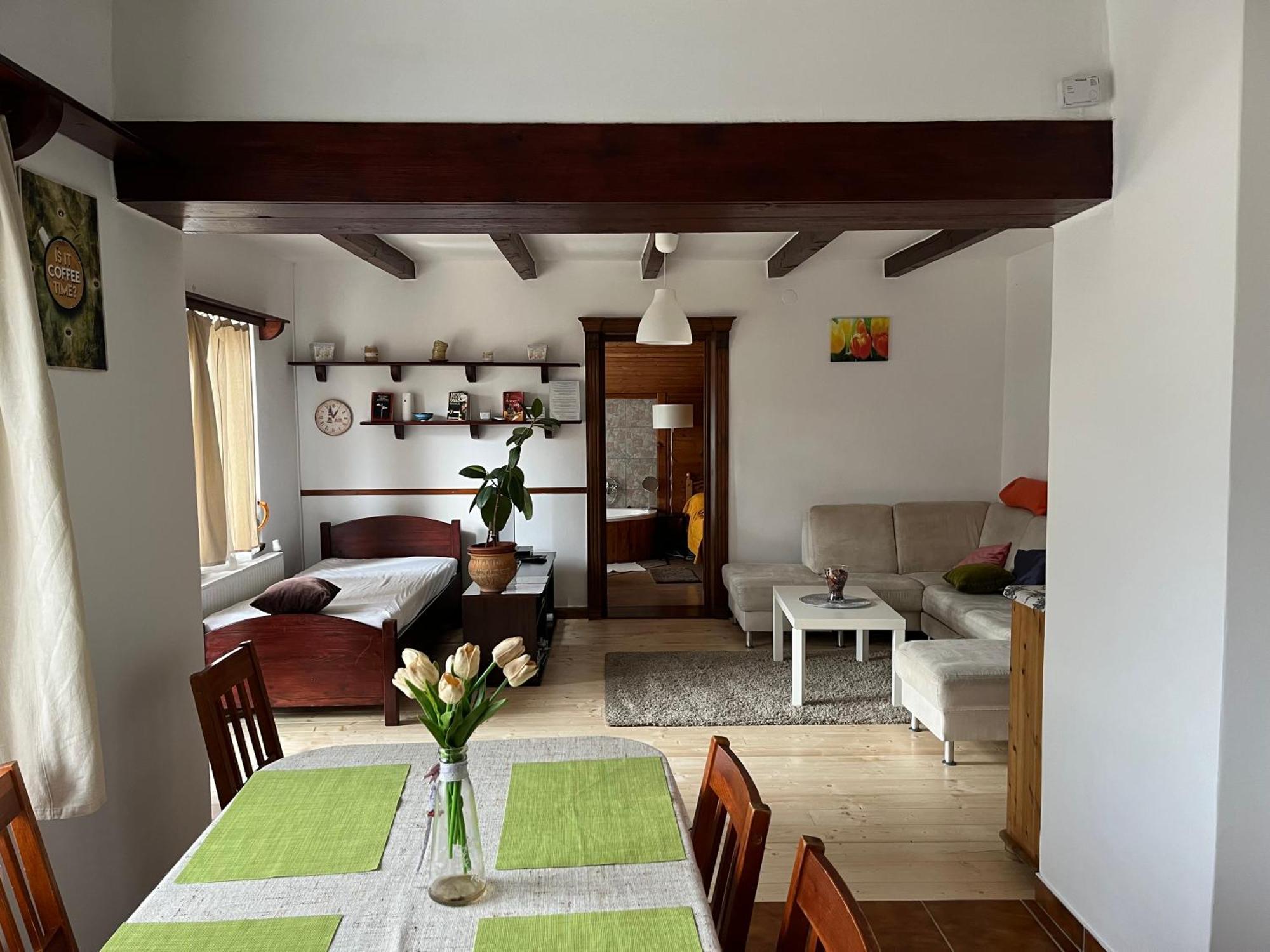 Idill Ueduelohaz Villa Tiszafüred Dış mekan fotoğraf